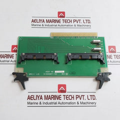 Yamatake-honeywell Mj-zhmk5C Control Unit Elps-5 Cndc24B4P-922 Rev. A Dc5V