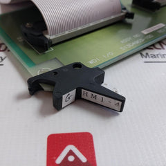 Yamatake-honeywell Mj-zhmk5C Control Unit Elps-5 Cndc24B4P-922 Rev. A Dc5V