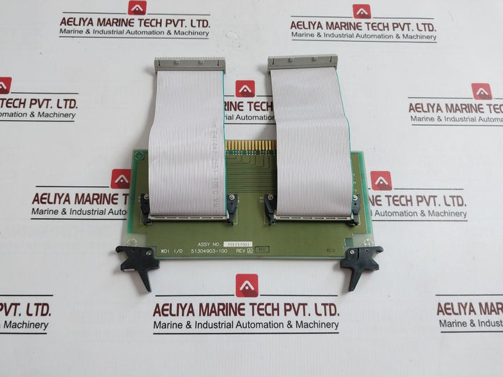 Yamatake-honeywell Mj-zhmk5C Control Unit Elps-5 Cndc24B4P-922 Rev. A Dc5V