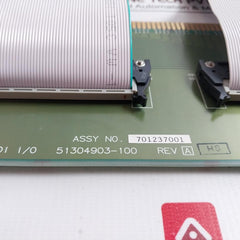 Yamatake-honeywell Mj-zhmk5C Control Unit Elps-5 Cndc24B4P-922 Rev. A Dc5V