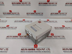 Yamatake-honeywell Nox120-ow-x P/I Transducer 4~20 Ma