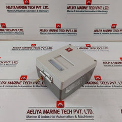 Yamatake-honeywell Nox120-ow-x P/I Transducer 4~20 Ma