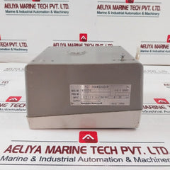 Yamatake-honeywell Nox120-ow-x P/I Transducer 4~20 Ma