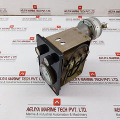Yamatake-honeywell Nzi-311 Temperature Controller