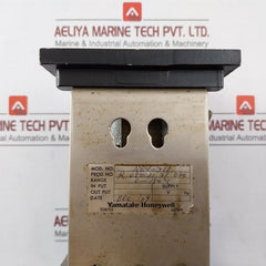 Yamatake-honeywell Nzi-311 Temperature Controller