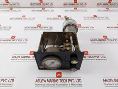 Yamatake-honeywell Nzi-311 Temperature Controller