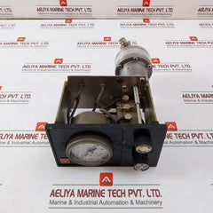 Yamatake-honeywell Nzi-311 Temperature Controller