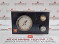 Yamatake-honeywell Nzi-311 Temperature Controller