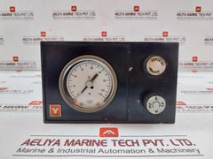 Yamatake-honeywell Nzi-311 Temperature Controller