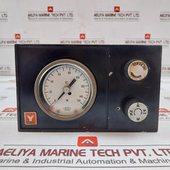 Yamatake-honeywell Nzi-311 Temperature Controller