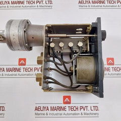 Yamatake-honeywell Nzi-311 Temperature Controller