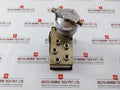 Yamatake-honeywell Nzi-311 Temperature Controller