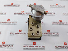 Yamatake-honeywell Nzi-311 Temperature Controller