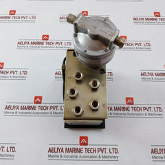 Yamatake-honeywell Nzi-311 Temperature Controller