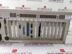 Yamatake-honeywell Tvsr3000 Pc-bus Industrial Computer E180881