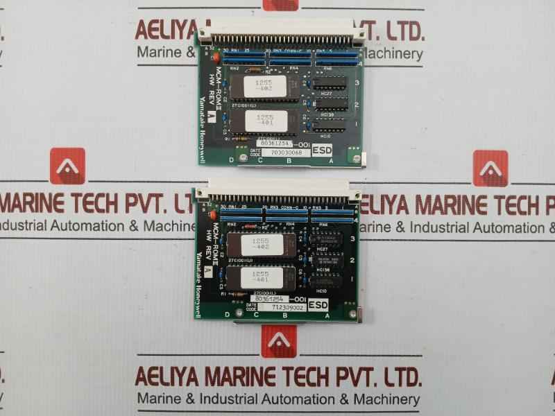 Yamatake.Honeywell 80361254-001