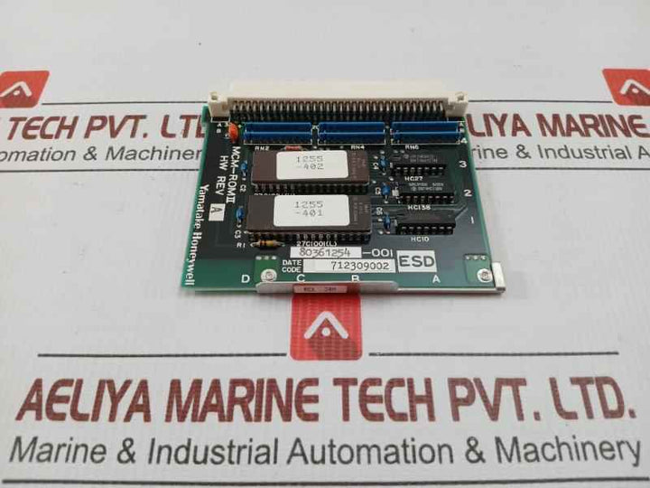 Yamatake.Honeywell 80361254-001