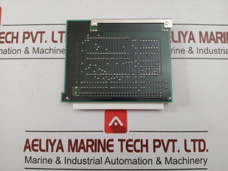 80361254-001 Industrial Circuit Board Yamatake-honeywell