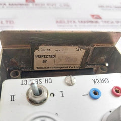 Yamatake.Honeywell NAX144-1 115V 60Hz