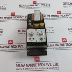Yamatake.Honeywell NAX144-1 115V 60Hz