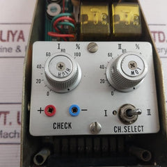 Yamatake.Honeywell NAX144-1 115V 60Hz