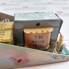 Yamatake.Honeywell NAX144-1 115V 60Hz