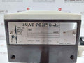 Yamatake 17-12Bldy1Rgsr-c1-x Valve Positioner W/ Air Regulator Kz03-2A 4-20Madc