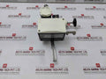 Yamatake 17-12Bldy1Rgsr-c1-x Valve Positioner W/ Air Regulator Kz03-2A 4-20Madc