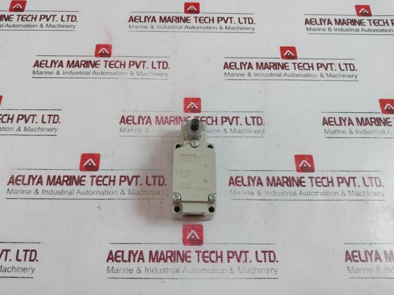 Yamatake 1Ls1-jk Limit Switch 0912P