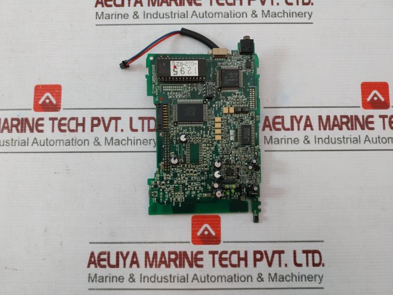 Yamatake 405323-001 High Density Printed Circuit Board Module 81405324-001-06