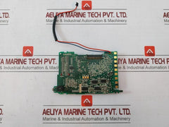 Yamatake 405323-001 High Density Printed Circuit Board Module 81405324-001-06