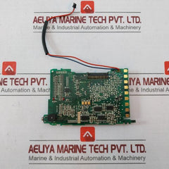 Yamatake 405323-001 High Density Printed Circuit Board Module 81405324-001-06