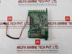 Yamatake 405323-001 High Density Printed Circuit Board Module 81405324-001-06