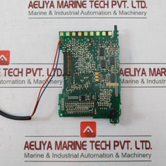 Yamatake 405323-001 High Density Printed Circuit Board Module 81405324-001-06