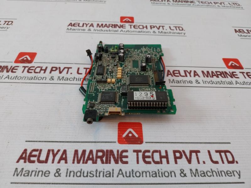 Yamatake 405323-001 High Density Printed Circuit Board Module 81405324-001-06