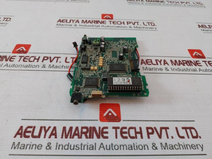 Yamatake 405323-001 High Density Printed Circuit Board Module 81405324-001-06