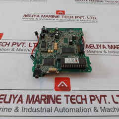 Yamatake 405323-001 High Density Printed Circuit Board Module 81405324-001-06