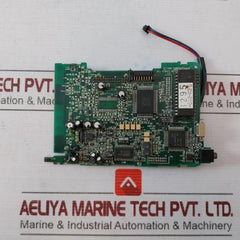 Yamatake 405323-001 High Density Printed Circuit Board Module 81405324-001-06