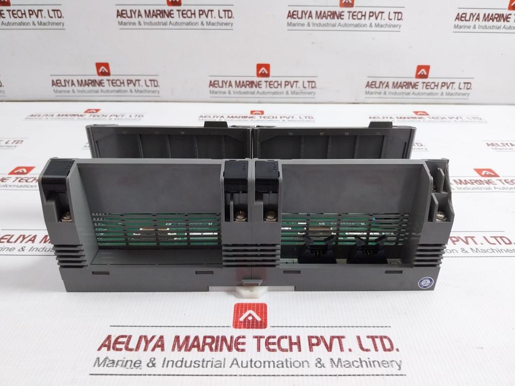 Yamatake Assy-80385038-001 Remote Communication Module Base Rev-c Hd-cextb00