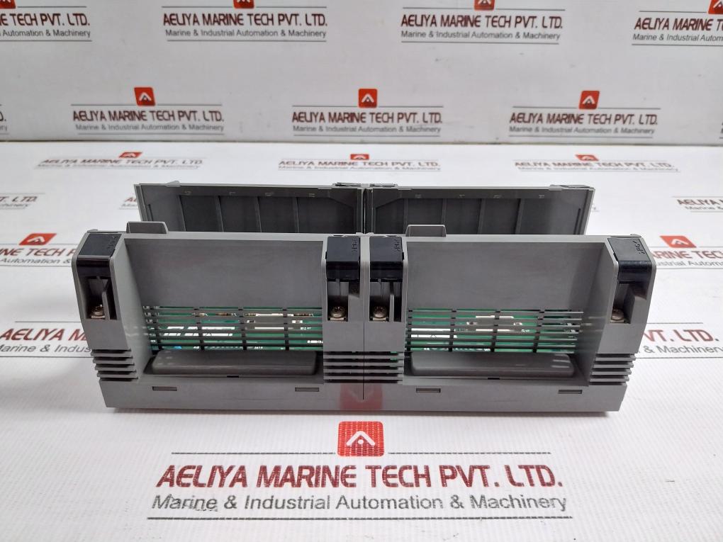 Yamatake Assy-80385038-001 Remote Communication Module Base Rev-c Hd-cextb00