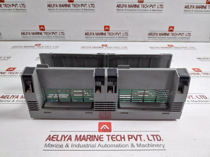 Yamatake Assy-80385038-001 Remote Communication Module Base Rev-c Hd-cextb00