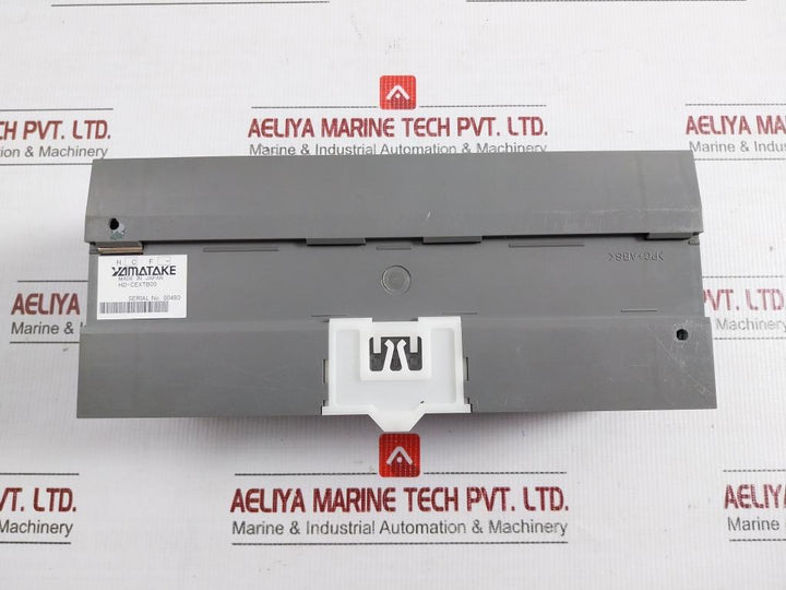 Yamatake Assy-80385038-001 Remote Communication Module Base Rev-c Hd-cextb00