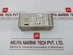 C10T0Dta0000 Temperature Controller Yamatake Ac 100-240V/50-60Hz