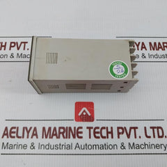 C10T0Dta0000 Temperature Controller Yamatake Ac 100-240V/50-60Hz
