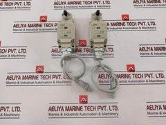 Yamatake Corporation/Azbil 1Ls-j550Ec-pd03 Limit Switch