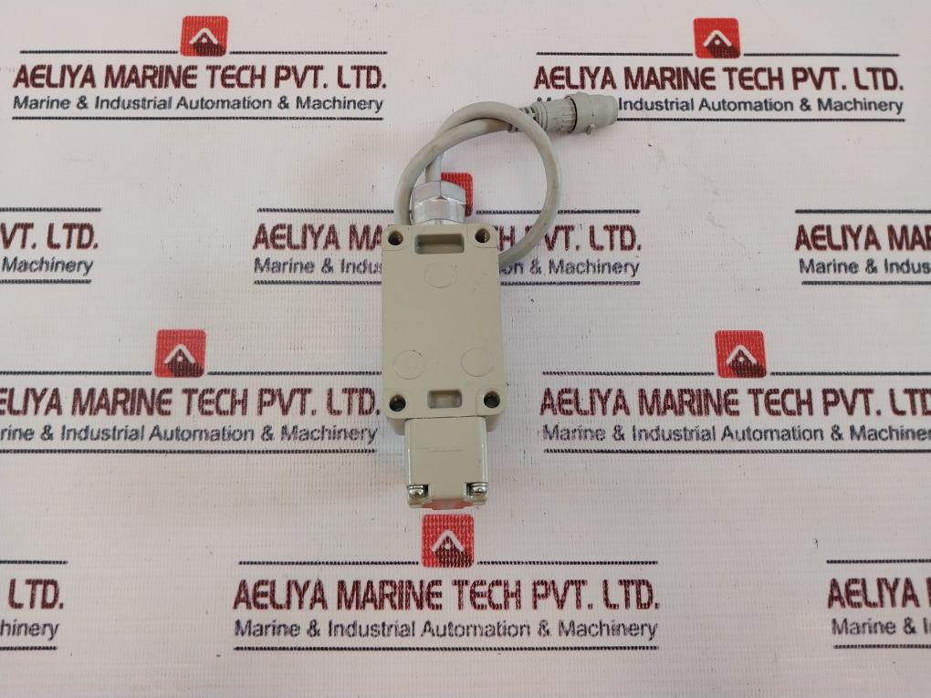 Yamatake Corporation/Azbil 1Ls-j550Ec-pd03 Limit Switch