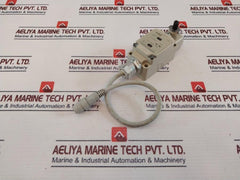 Yamatake Corporation/Azbil 1Ls-j550Ec-pd03 Limit Switch