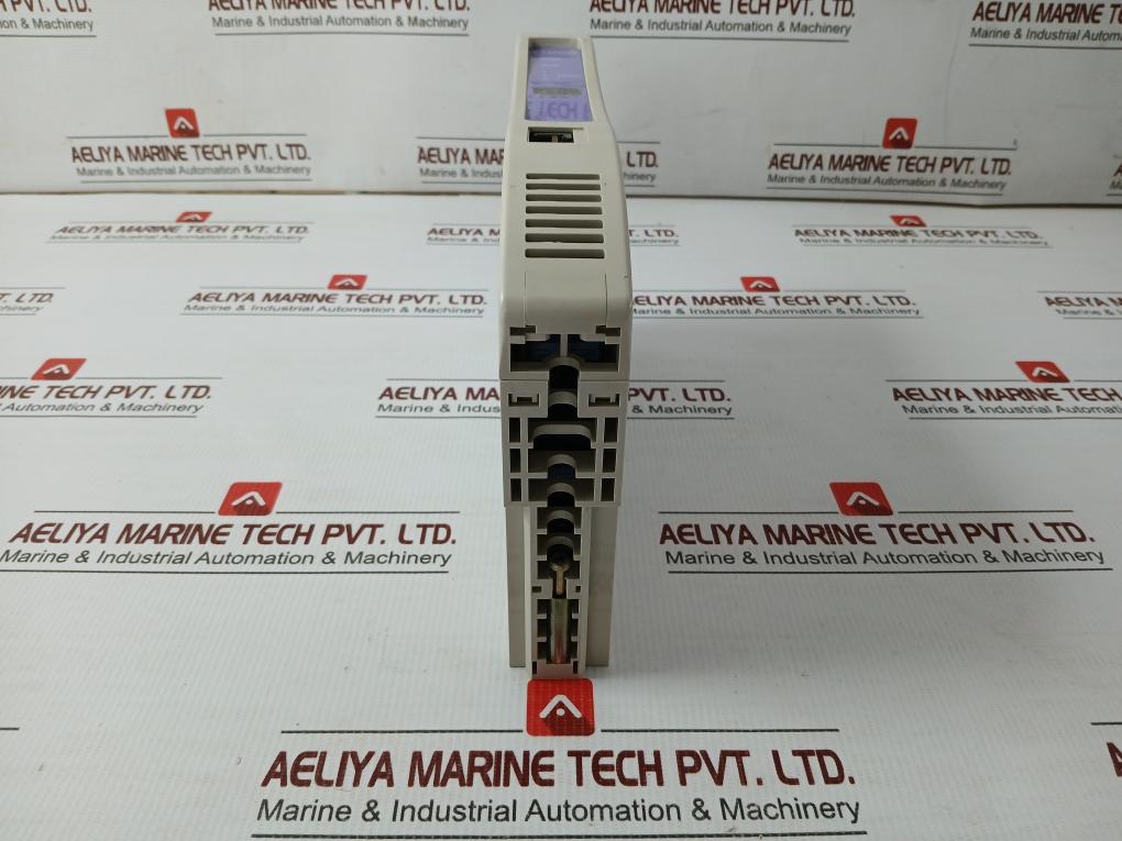 Yamatake Dc24V 300Ma Ethernet Communication Interface Module Hd-etm200