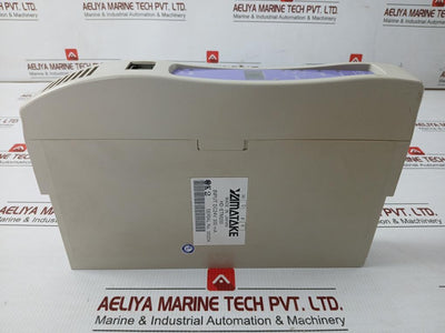 Yamatake Dc24V 300Ma Ethernet Communication Interface Module Hd-etm200
