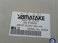 Yamatake Dc24V 300Ma Ethernet Communication Interface Module Hd-etm200